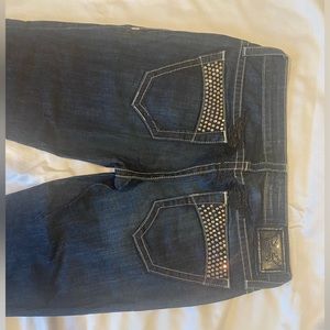 Robin’s Jean Great condition